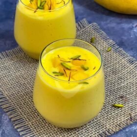 Mango Lassi