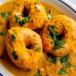 Sambar Vada