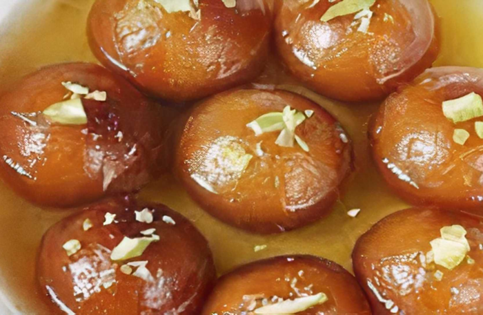 Gulab Jamoon