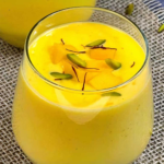 Mango Lassi