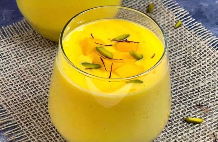 Mango Lassi