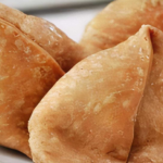 Veg Samosa