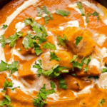 Shahi Paneer