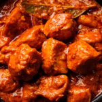 Chicken Tikka Masala